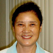 Dr. Grace Peng, MD