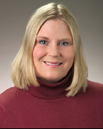 Dr. Tanya Harlow