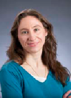 Dr. Karen Cadman, MD