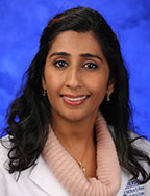 Dr. Tanya Kumaria, MD