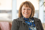 Dr. Karen Carlson