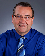 Dr. Joel Blanchard, MD