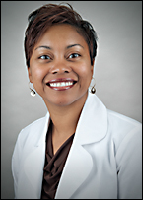 Dr. Tanya Seawright, MD