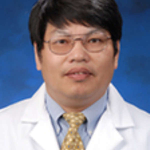 Dr. Taosheng Huang, MD