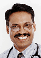 Dr. Tapash Sengupta, MD