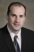 Dr. Joel Foster
