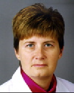 Dr. Tara Chronister, MD