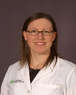 Dr. Karen Eastburn, DO