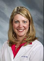 Dr. Tara Ezzell, MD