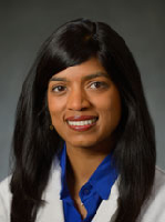 Dr. Tara Mitchell, MD
