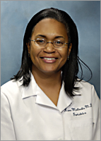Dr. Karen Fisher, MD