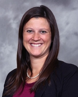 Dr. Hannah Hall, MD