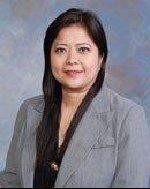 Dr. Karen Gonzalez, MD