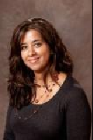 Dr. Tara Saggar, MD