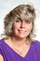Dr. Karen Haunss-Sapinski, MD