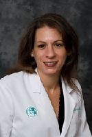 Dr. Tara Sosna, MD