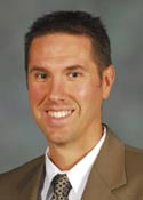 Dr. Joel Robinson, DO
