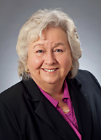 Dr. Karen Hermansen, MD