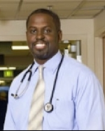 Dr. Joel Sebastien, MD