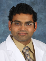 Dr. Tarak Choksi, MD