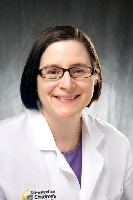 Dr. Tarah Colaizy, MD