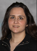 Dr. Taraneh Mostaghasi