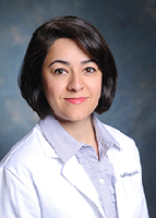 Dr. Taraneh Soleymani, MD