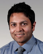 Dr. Tarang Patel, MD