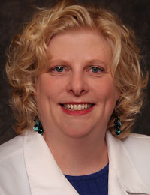 Dr. Karen Hulbert, MD