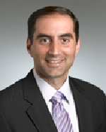Dr. Tareck Nossuli, MD
