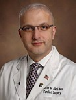 Dr. Tarek Absi, MD