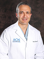 Dr. Tarek Elalayli, MD