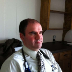 Dr. Tarek Ezzeddine, MD