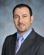 Dr. Tarek Hadla, MD