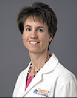 Dr. Karen Johnston