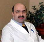 Dr. Tarif Kanaan, MD