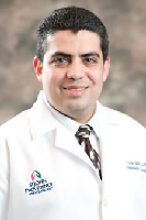Dr. Tarik Hadid, MD
