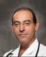Dr. Melchor Gonzalez, MD