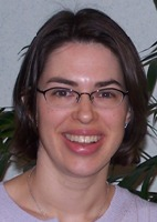 Dr. Monica Ruehli, MD