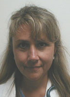 Dr. Monica Serna, MD