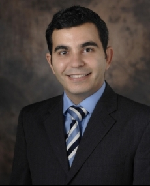 Dr. Melhem Solh, MD