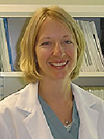 Dr. Monica Servin, MD