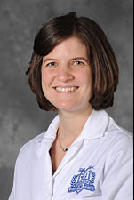 Dr. Melina Dendrinos, MD
