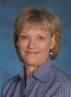 Dr. Melinda Hall, MD