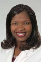 Dr. Monique Hamilton, MD