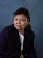 Dr. Melinda Sebastian, MD