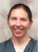 Dr. Michaelina Bolton, MD