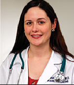 Dr. Michal Phillips, MD