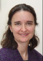 Dr. Monique Regard, MD