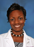 Dr. Monique Muronda